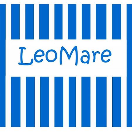 ミエンジボジェLeomareアパートメント エクステリア 写真